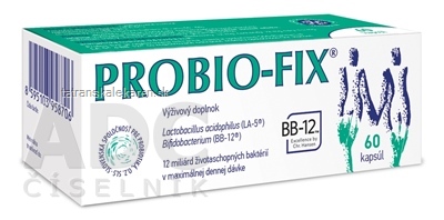 PROBIO-FIX cps 1x60 ks