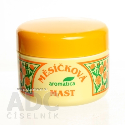 aromatica NECHTIKOVA MASŤ 1x100 ml