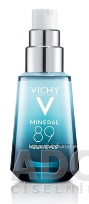 VICHY MINERAL 89 EYES (MB091800) 1x15 ml