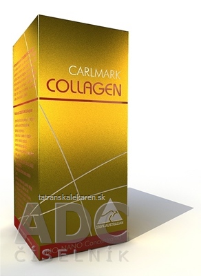 CARLMARK COLLAGEN 1x10 ml