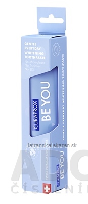 CURAPROX BE YOU Daydreamer zubná pasta 1x60 ml