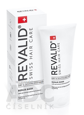 Revalid Repair Mask 1x150 ml