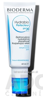 BIODERMA Hydrabio Perfecteur 1x40 ml