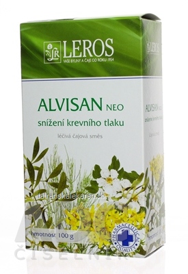 LEROS ALVISAN NEO spc 1x100 g