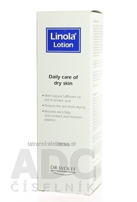 Linola Lotion 1x200 ml