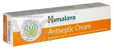 Himalaya Viacúčelový krém Antiseptic cream 1x20 g