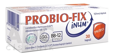 PROBIO-FIX INUM cps 1x30 ks