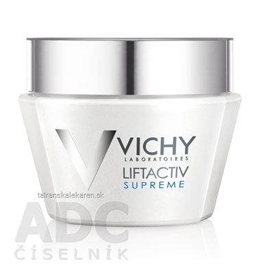 VICHY LIFTACTIV Supreme PNM (M8917500) 1x50 ml