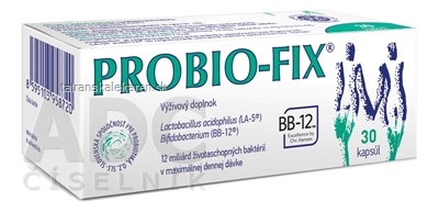 PROBIO-FIX cps 1x30 ks