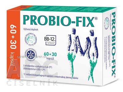 PROBIO-FIX cps 30+60 (90 ks)