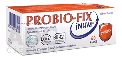 PROBIO-FIX INUM cps 1x60 ks