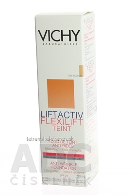 VICHY LIFTACTIV FLEXILIFT TEINT 25 make-up (M0330002) 1x30 ml