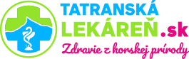 Tatranská lekáreň